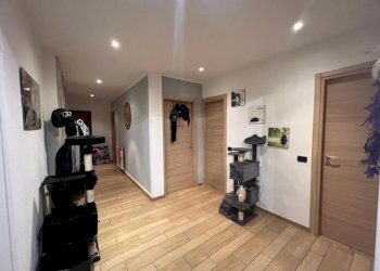 Appartamento Banchette - foto 10