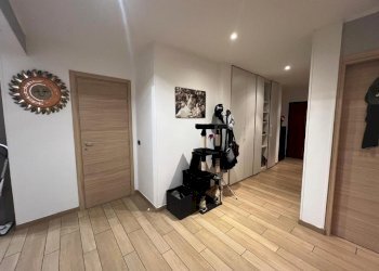 Appartamento Banchette - foto 11