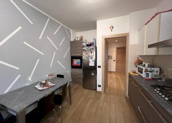 Appartamento Banchette - foto 13