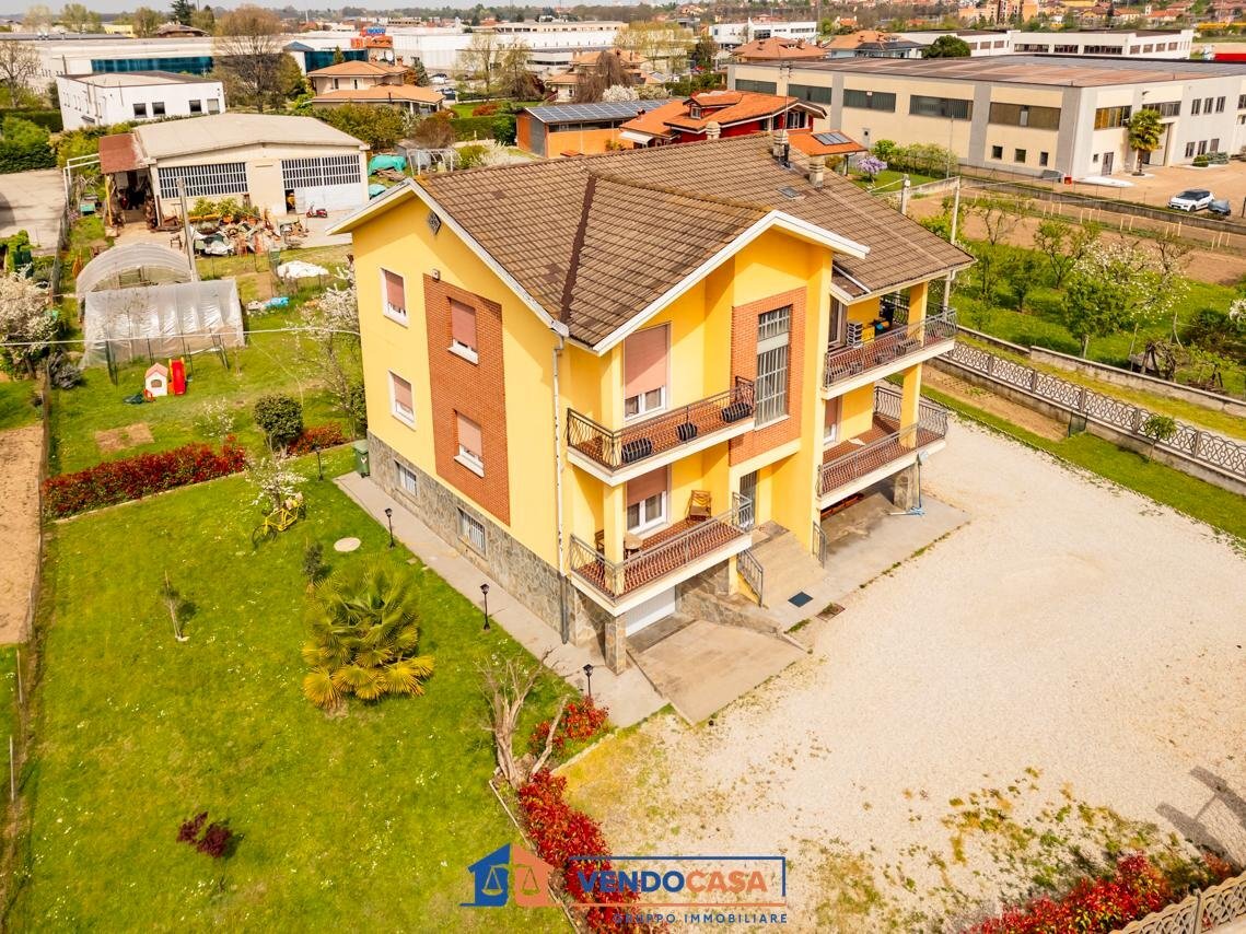 Quadrilocale Fossano - foto 1