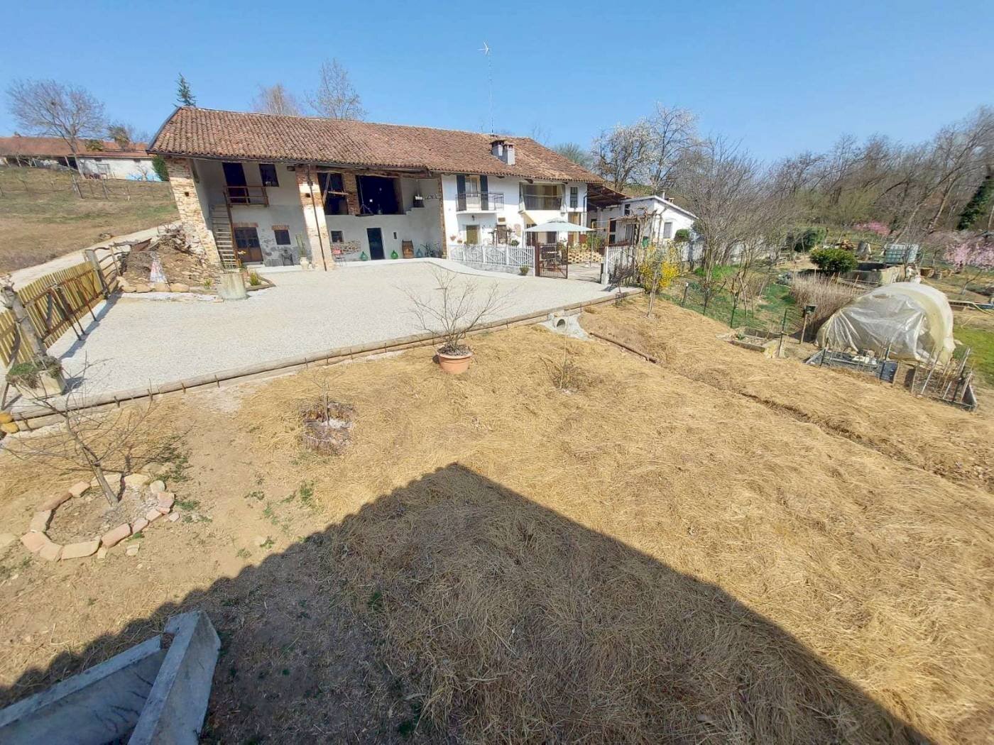 Cascina Strada Orià 41, Carrù - foto 2