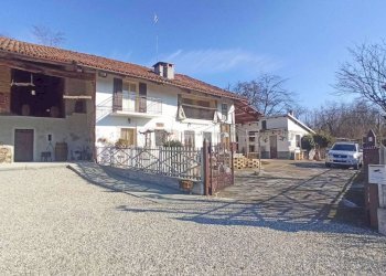 Cascina Strada Orià 41, Carrù - foto 12