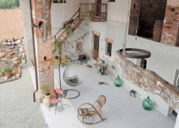 Cascina Strada Orià 41, Carrù - foto 36