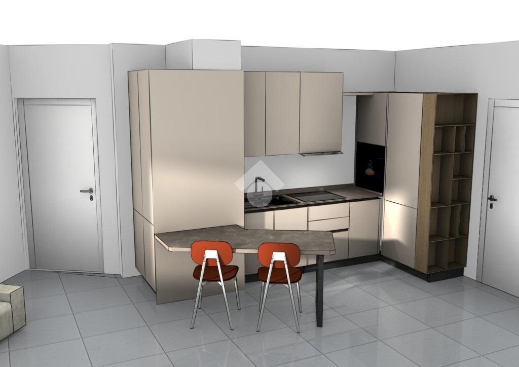 Bilocale Via Pietro Mascagni, Pavullo nel Frignano - foto 3