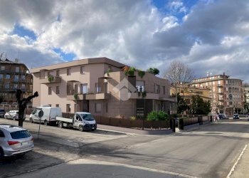 Bilocale Via Pietro Mascagni, Pavullo nel Frignano - foto 9