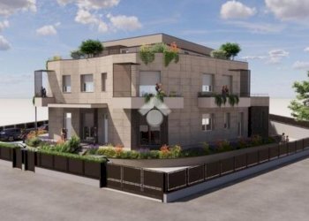 Bilocale Via Pietro Mascagni, Pavullo nel Frignano - foto 11