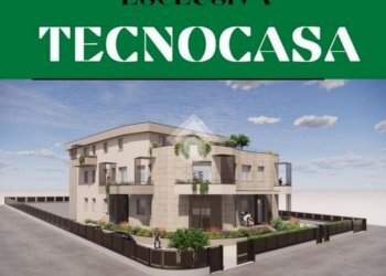 Bilocale Via Pietro Mascagni, Pavullo nel Frignano - foto 12