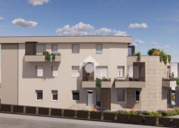 Bilocale Via Pietro Mascagni, Pavullo nel Frignano - foto 13