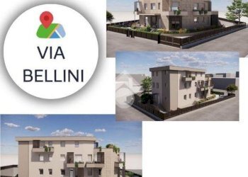 Bilocale Via Pietro Mascagni, Pavullo nel Frignano - foto 14