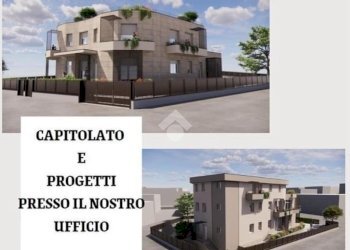 Bilocale Via Pietro Mascagni, Pavullo nel Frignano - foto 16