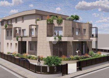 Bilocale Via Pietro Mascagni, Pavullo nel Frignano - foto 27