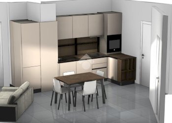 Bilocale Via Pietro Mascagni, Pavullo nel Frignano - foto 1