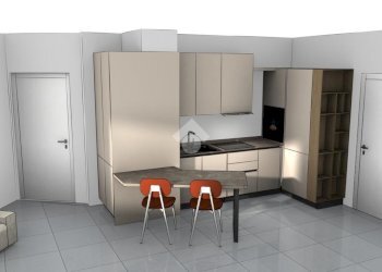 Bilocale Via Pietro Mascagni, Pavullo nel Frignano - foto 3