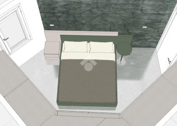 Bilocale Via Pietro Mascagni, Pavullo nel Frignano - foto 4