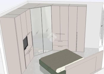 Bilocale Via Pietro Mascagni, Pavullo nel Frignano - foto 5