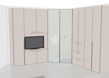 Bilocale Via Pietro Mascagni, Pavullo nel Frignano - foto 7