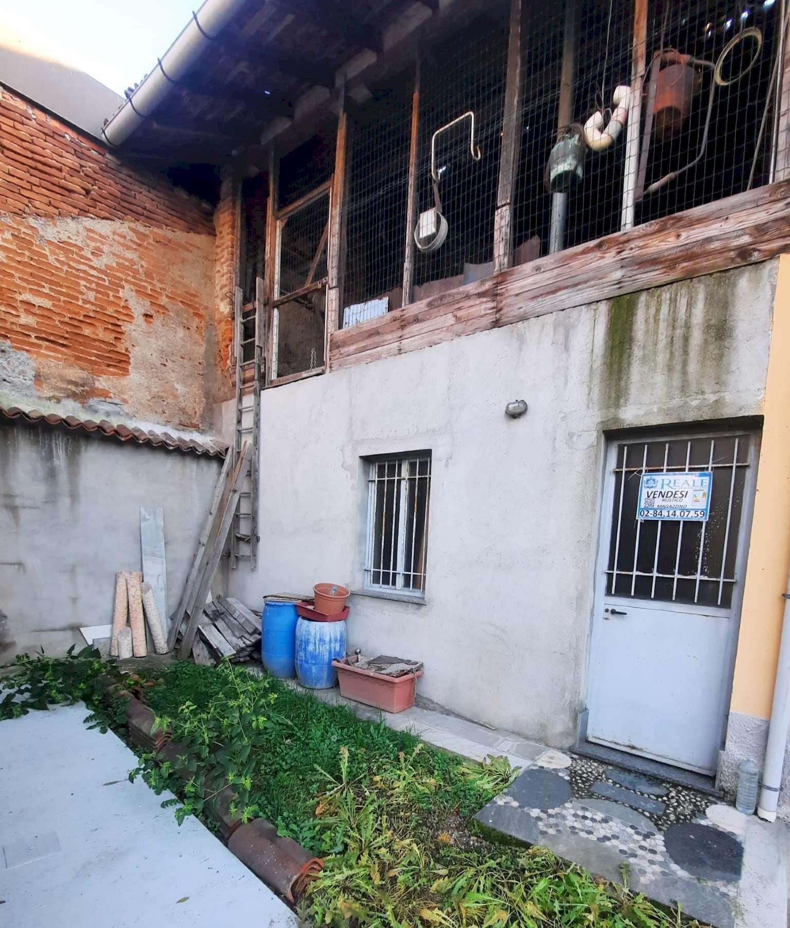 Rustico Cuggiono - foto 1