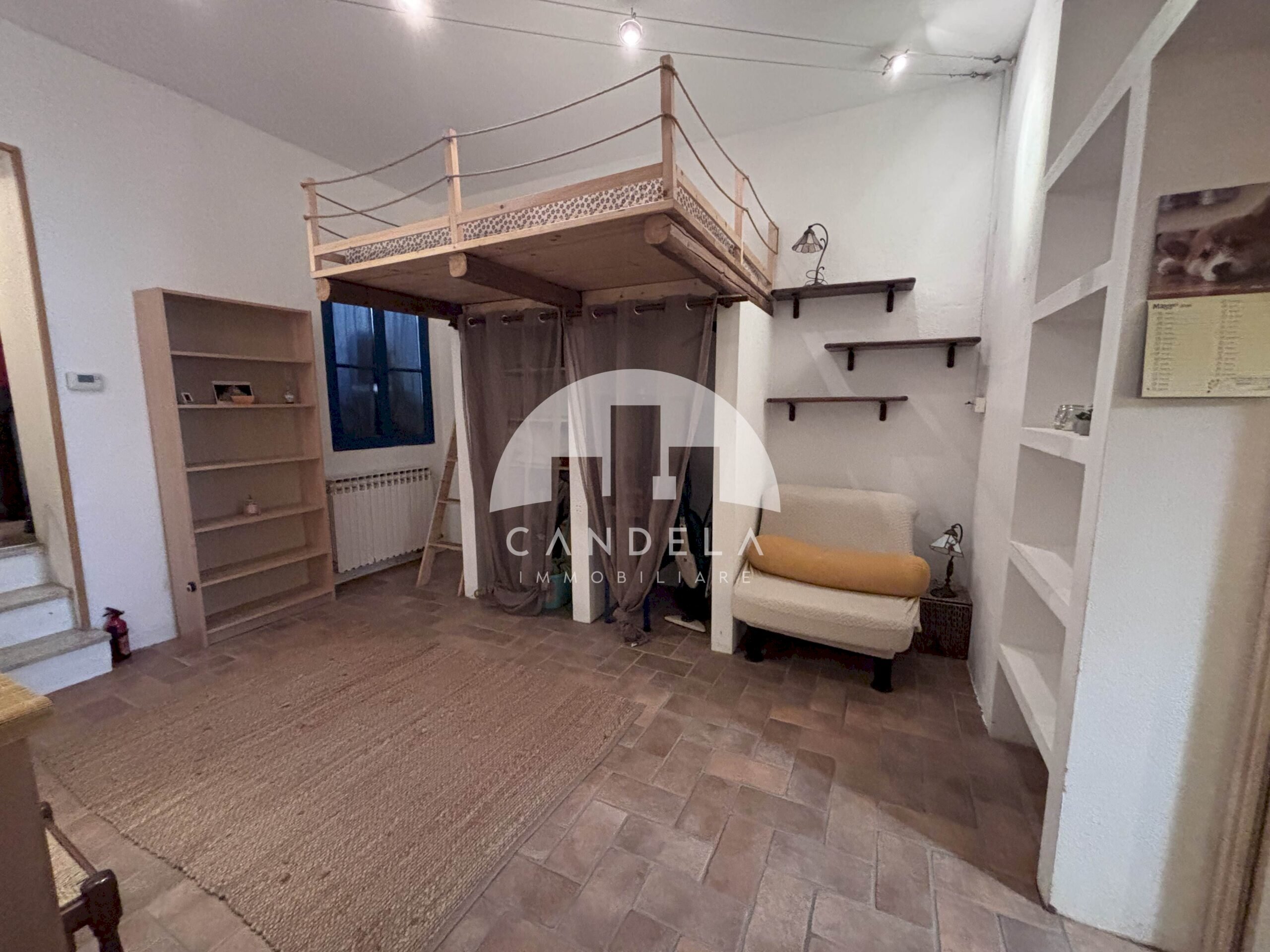 Two-room apartment Mondovì - photo 1