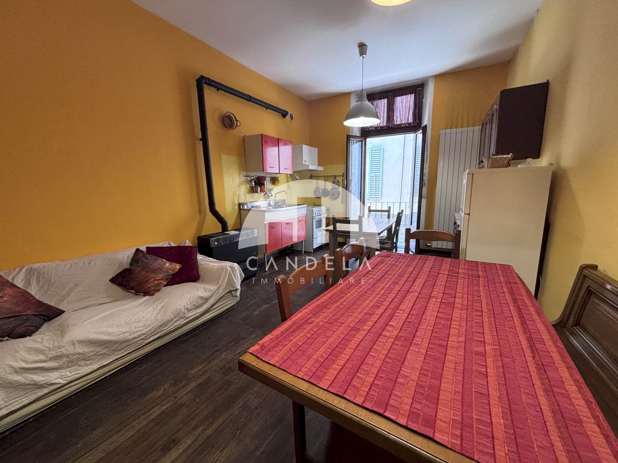 Two-room apartment Mondovì - photo 3