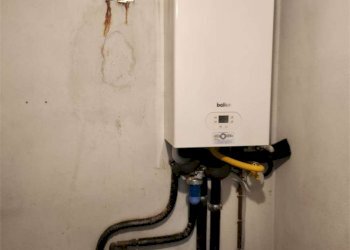 Three-room apartment Fossano - photo 12