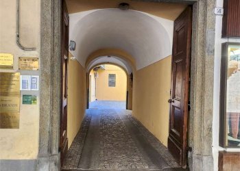 Three-room apartment Fossano - photo 20