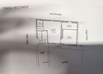 Three-room apartment Fossano - photo 21