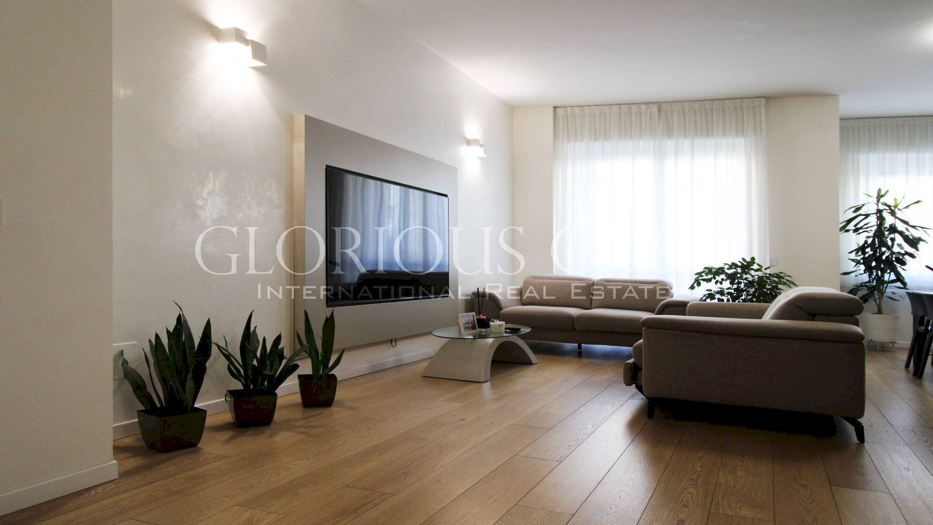 Appartamento Viale Gran Sasso, Milano (zona Città Studi) - foto 1