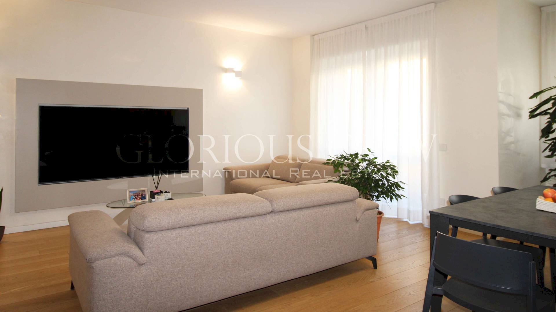 Appartamento Viale Gran Sasso, Milano (zona Città Studi) - foto 2