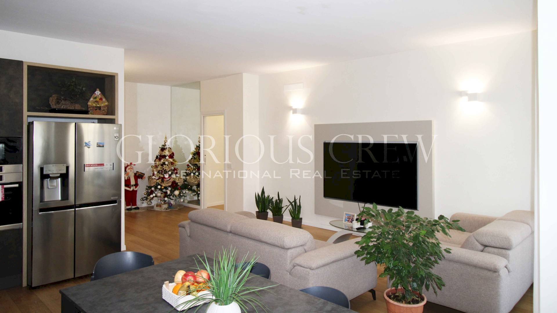 Appartamento Viale Gran Sasso, Milano (zona Città Studi) - foto 3