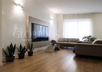 Appartamento Viale Gran Sasso, Milano (zona Città Studi) - foto 1