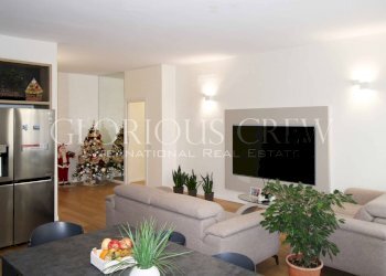 Appartamento Viale Gran Sasso, Milano (zona Città Studi) - foto 3