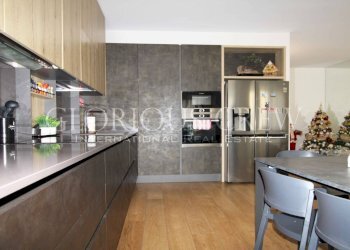 Appartamento Viale Gran Sasso, Milano (zona Città Studi) - foto 8