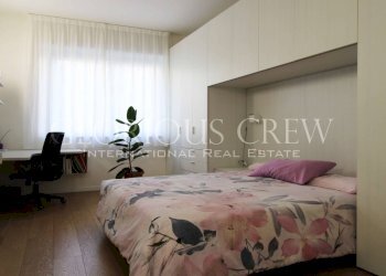 Appartamento Viale Gran Sasso, Milano (zona Città Studi) - foto 9