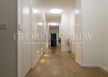 Appartamento Viale Gran Sasso, Milano (zona Città Studi) - foto 11