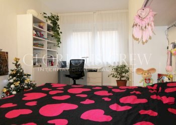 Appartamento Viale Gran Sasso, Milano (zona Città Studi) - foto 12