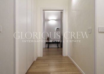 Appartamento Viale Gran Sasso, Milano (zona Città Studi) - foto 15