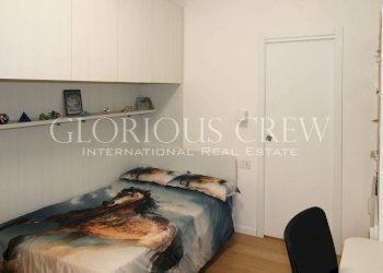 Appartamento Viale Gran Sasso, Milano (zona Città Studi) - foto 16