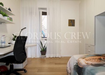 Appartamento Viale Gran Sasso, Milano (zona Città Studi) - foto 17