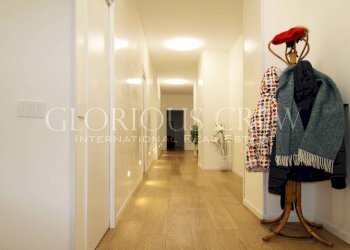 Appartamento Viale Gran Sasso, Milano (zona Città Studi) - foto 23