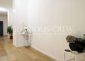 Appartamento Viale Gran Sasso, Milano (zona Città Studi) - foto 24