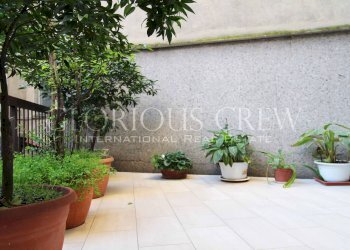 Appartamento Viale Gran Sasso, Milano (zona Città Studi) - foto 26