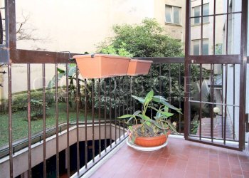 Appartamento Viale Gran Sasso, Milano (zona Città Studi) - foto 27