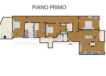 Appartamento Viale Gran Sasso, Milano (zona Città Studi) - foto 28