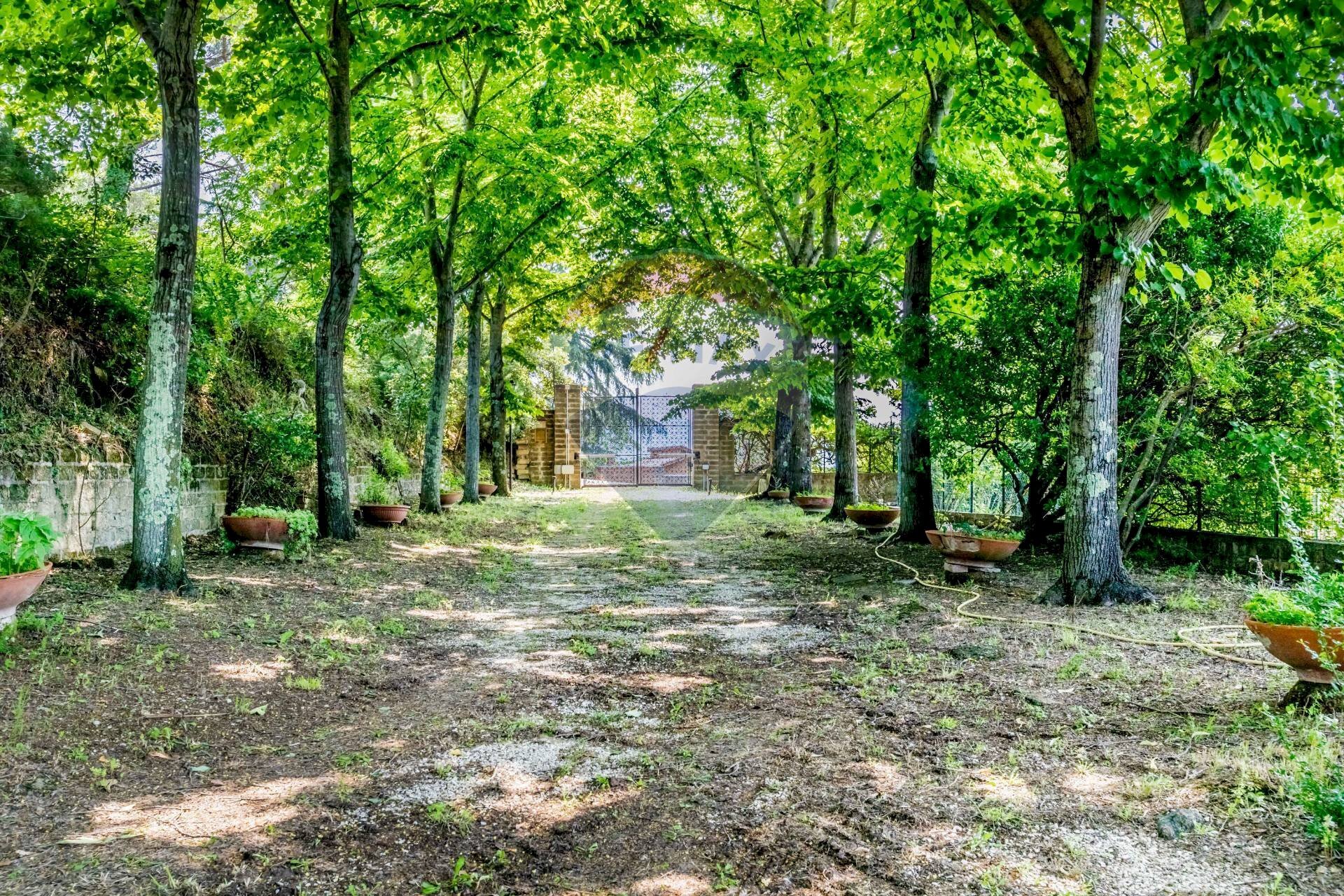 Villa Unifamiliare Via Di Valle Ioro, Castelnuovo di Porto - foto 1