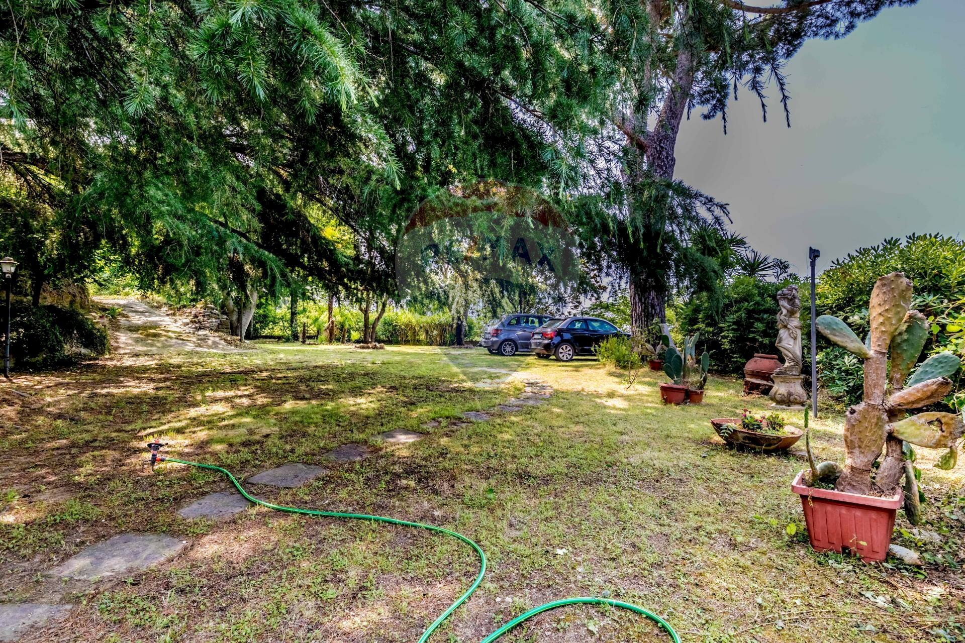 Villa Unifamiliare Via Di Valle Ioro, Castelnuovo di Porto - foto 3