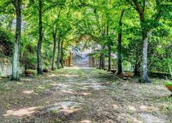 Villa Unifamiliare Via Di Valle Ioro, Castelnuovo di Porto - foto 1