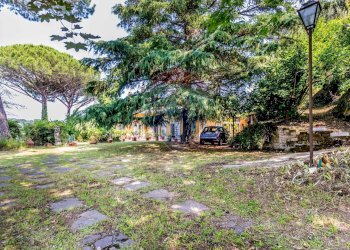 Villa Unifamiliare Via Di Valle Ioro, Castelnuovo di Porto - foto 2