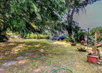 Villa Unifamiliare Via Di Valle Ioro, Castelnuovo di Porto - foto 3