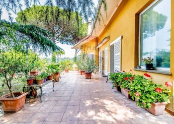 Villa Unifamiliare Via Di Valle Ioro, Castelnuovo di Porto - foto 5