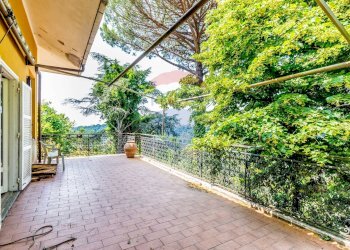 Villa Unifamiliare Via Di Valle Ioro, Castelnuovo di Porto - foto 6